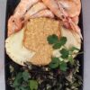Mariscada Peq. (Camarão-Percebes)